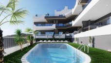 Apartamento - Obra nueva - Benijofar - NBR-76027