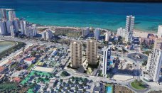 Apartamento - Obra nueva - Calpe - NBR-86010