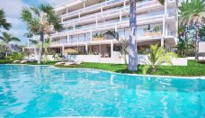 Apartamento - Obra nueva - Cartagena - NBR-47567