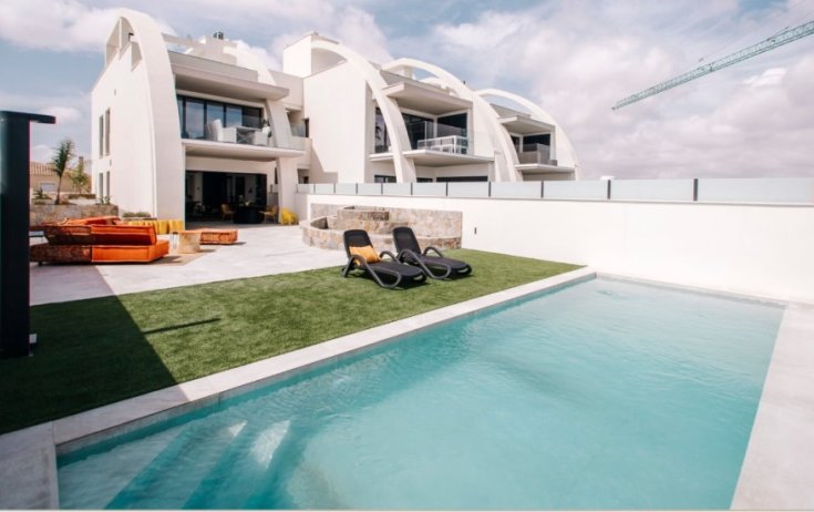 Apartamento - Obra nueva - Ciudad Quesada - Ciudad Quesada