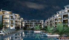 Apartamento - Obra nueva - Denia - ALG-77688