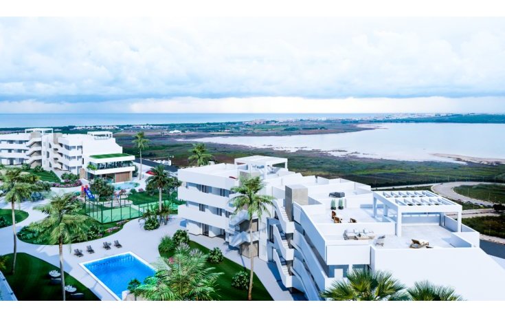 Apartamento - Obra nueva - El Raso - El Raso