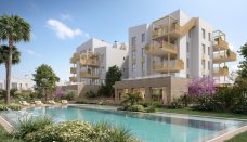 Apartamento - Obra nueva - El Verger - NBR-49740