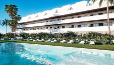 Apartamento - Obra nueva - Finestrat - NBR-14985