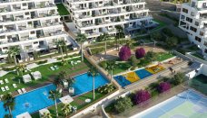 Apartamento - Obra nueva - Finestrat - NBR-59582