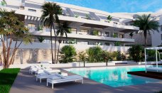 Apartamento - Obra nueva - Finestrat - NBR-70574