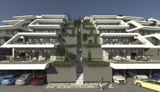 Apartamento - Obra nueva - Finestrat - NBR-98286