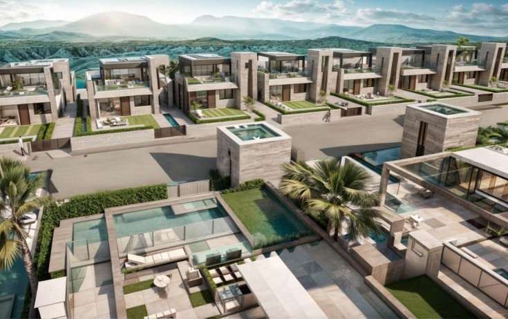 Apartamento - Obra nueva - Fuente Álamo - La Pinilla