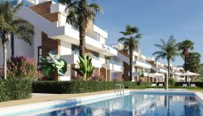 Apartamento - Obra nueva - Fuente Álamo - NBR-72270