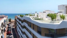 Apartamento - Obra nueva - Guardamar del Segura - ALG-15618
