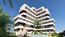 Apartamento - Obra nueva - Guardamar del Segura - NBR-20941