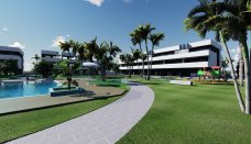 Apartamento - Obra nueva - Guardamar del Segura - NBR-38524