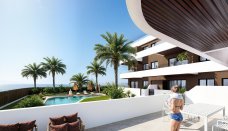 Apartamento - Obra nueva - Guardamar del Segura - NBR-47006