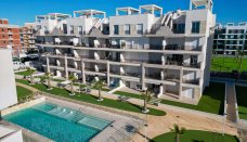 Apartamento - Obra nueva - Guardamar del Segura - NBR-61447