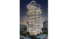 Apartamento - Obra nueva - Guardamar del Segura - NBR-83779