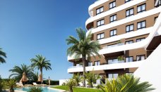 Apartamento - Obra nueva - Guardamar del Segura - NBR-90082