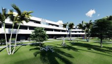 Apartamento - Obra nueva - Guardamar del Segura - NBR-91523