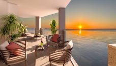 Apartamento - Obra nueva - La Manga del Mar Menor - NBR-28030