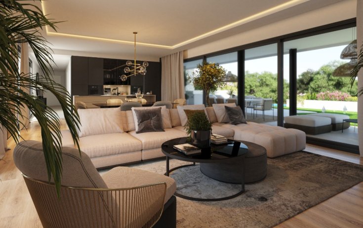 Apartamento - Obra nueva - Las Colinas - Las Colinas Golf