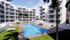 Apartamento - Obra nueva - Los Alcázares - NBR-43226