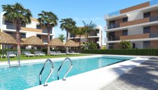 Apartamento - Obra nueva - Los Alcázares - NBR-48275