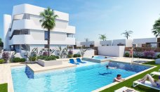 Apartamento - Obra nueva - Los Alcázares - NBR-71434