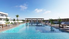 Apartamento - Obra nueva - Los Alcázares - NBR-91644