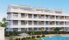 Apartamento - Obra nueva - Orihuela Costa - ALG-19639