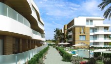 Apartamento - Obra nueva - Orihuela Costa - NBR-63629