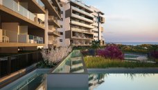 Apartamento - Obra nueva - Orihuela Costa - NBR-70045