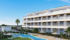 Apartamento - Obra nueva - Orihuela Costa - NBR-98516