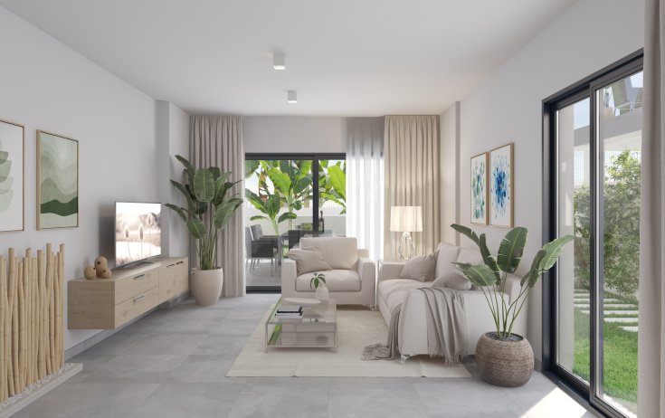 Apartamento - Obra nueva - Orihuela Costa - Orihuela Costa