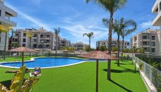 Apartamento - Obra nueva - San Miguel de Salinas - ALG-11574