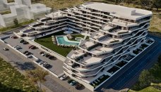 Apartamento - Obra nueva - San Miguel de Salinas - ALG-46085