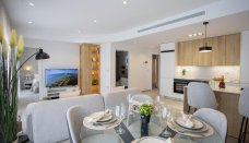 Apartamento - Obra nueva - San Pedro del Pinatar - ALG-13059