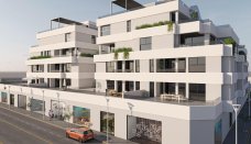 Apartamento - Obra nueva - San Pedro del Pinatar - ALG-57887