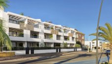 Apartamento - Obra nueva - San Pedro del Pinatar - NBR-29572