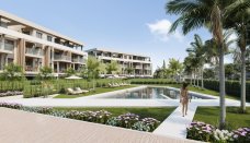 Apartamento - Obra nueva - Torre Pacheco - NBR-16049
