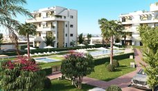 Apartamento - Obra nueva - Torre Pacheco - NBR-36916