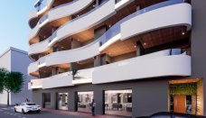 Apartamento - Obra nueva - Torrevieja - ALG-79797