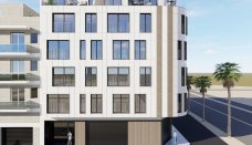 Apartamento - Obra nueva - Torrevieja - NBR-19959