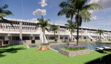 Apartamento - Obra nueva - Torrevieja - NBR-46525