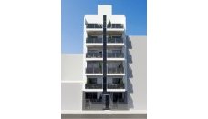 Apartamento - Obra nueva - Torrevieja - NBR-50592