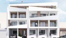 Apartamento - Obra nueva - Torrevieja - NBR-88579