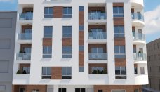 Apartamento - Obra nueva - Torrevieja - NBR-91236