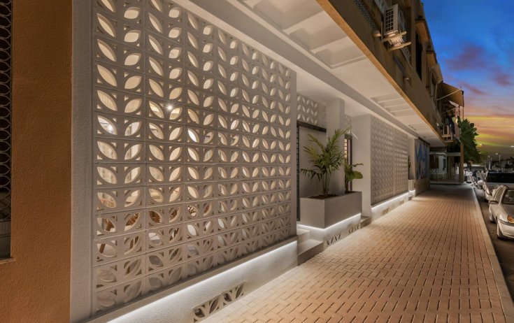 Apartamento - Obra nueva - Torrevieja - Playa Los Naufragos