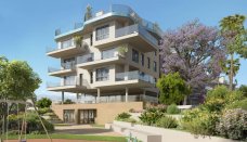 Apartamento - Obra nueva - Villajoyosa - NBR-34498