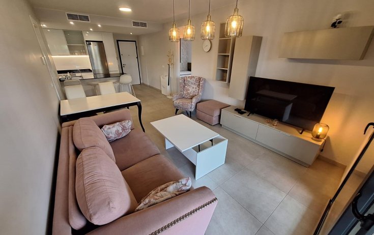 Apartamento -  - Orihuela Costa - Orihuela Costa