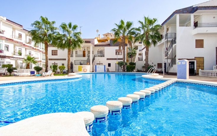 Apartamento -  - Punta Prima - Cala Dorada