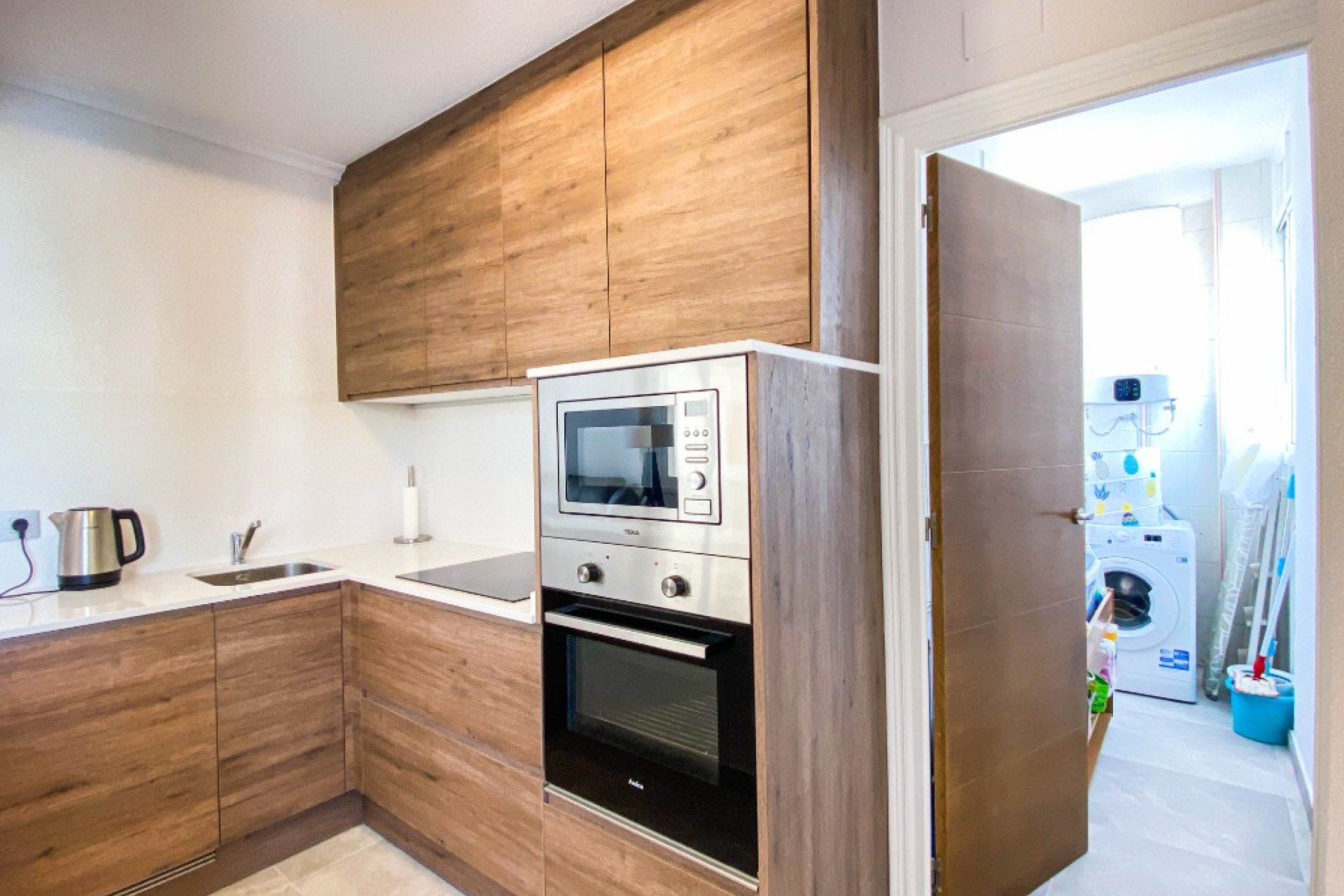  - Apartamento - Punta Prima - Cala Dorada